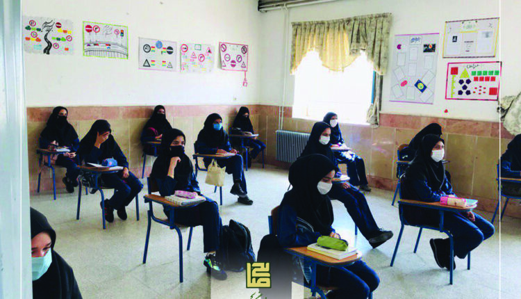 ویروس کرونا